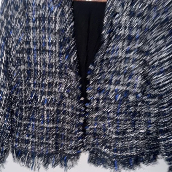 Tweed Blazer | Classic Luxe Look - Picture 9 of 13